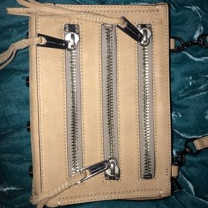 Rebecca Minkroff crossbody